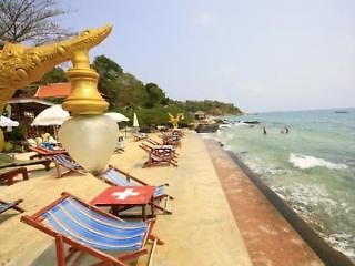 Viking Holiday Resort Ban Nai Rai Exterior foto