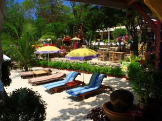 Viking Holiday Resort Ban Nai Rai Exterior foto
